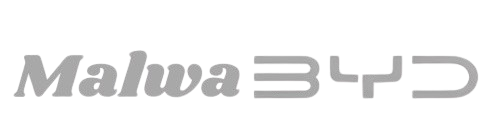 BYD Logo